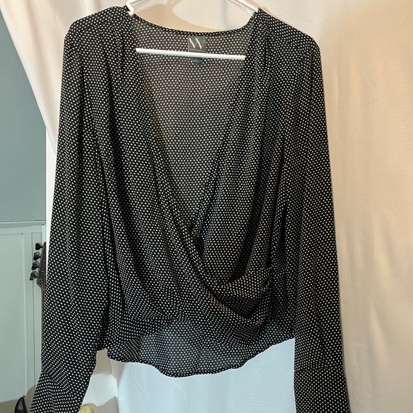 Brand new without tag Worthington ladies top - Picture 1 of 5